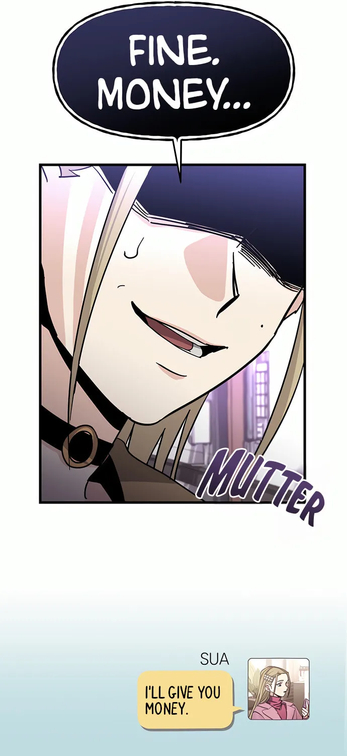 A Life Changing Turn Chapter 14 page 16 - 