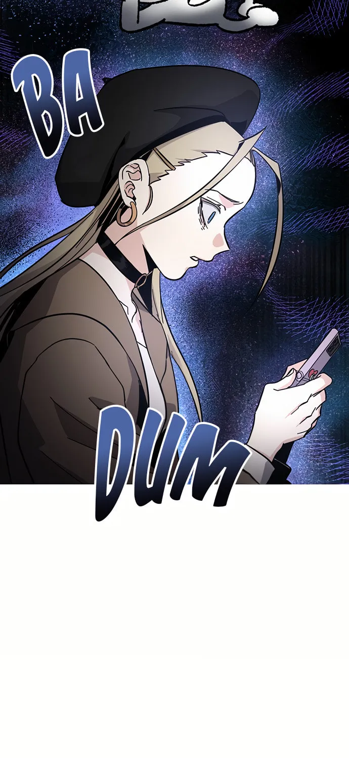A Life Changing Turn Chapter 14 page 21 - 