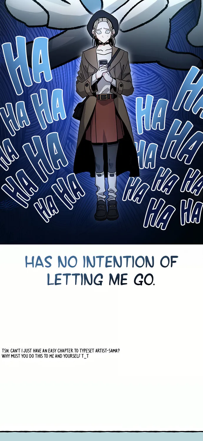 A Life Changing Turn Chapter 14 page 24 - 