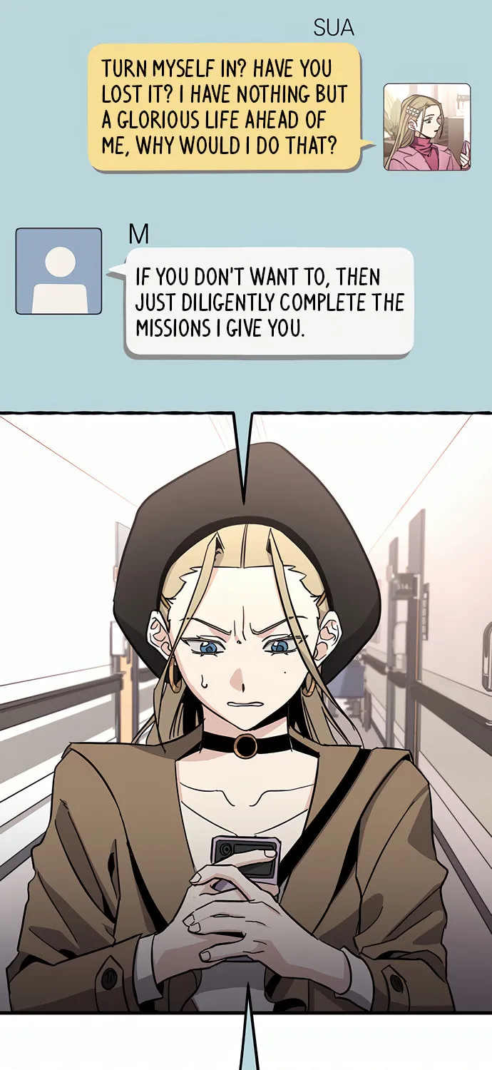 A Life Changing Turn Chapter 14 page 25 - 