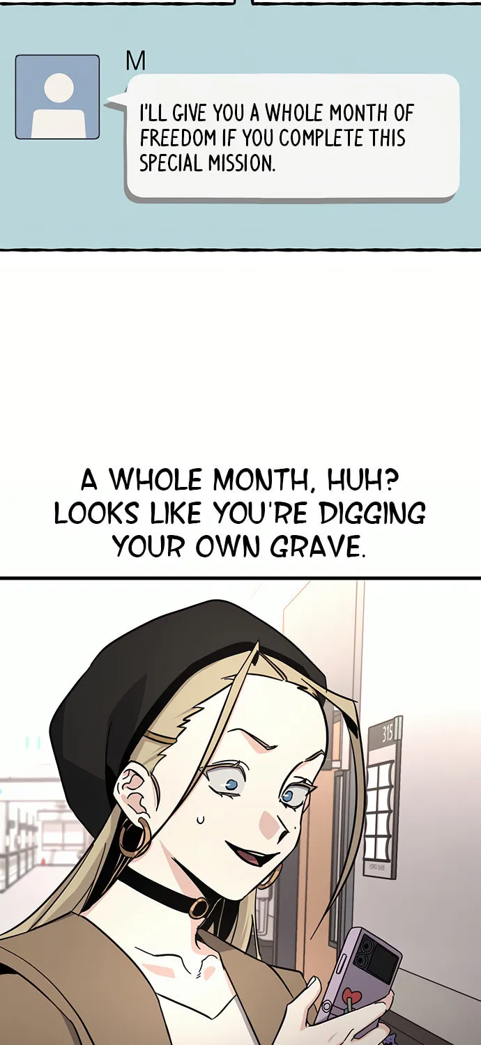 A Life Changing Turn Chapter 14 page 26 - 