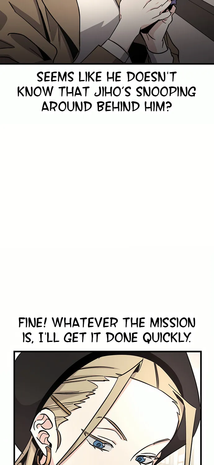 A Life Changing Turn Chapter 14 page 27 - 