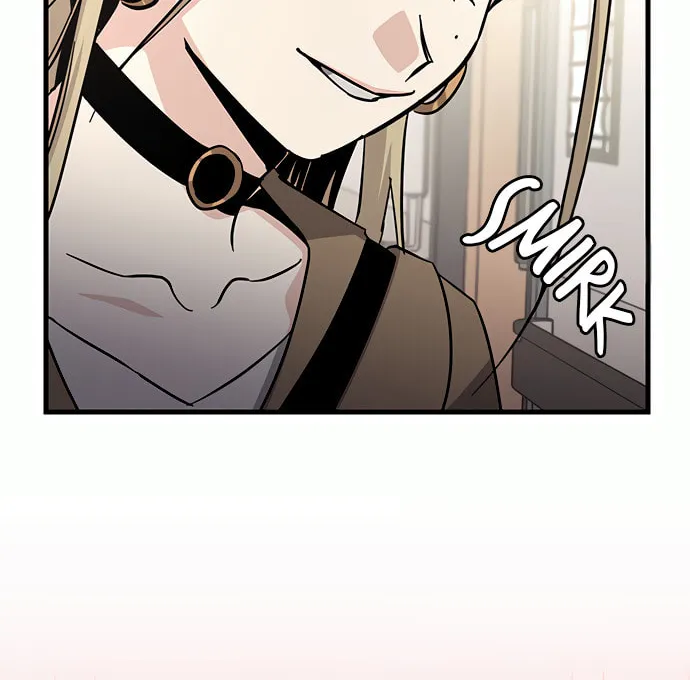 A Life Changing Turn Chapter 14 page 28 - 