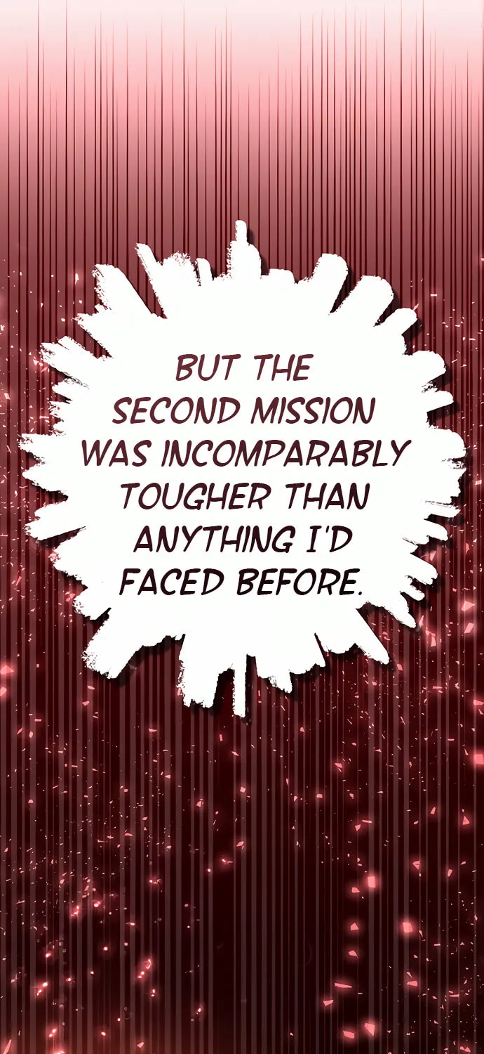A Life Changing Turn Chapter 14 page 29 - 
