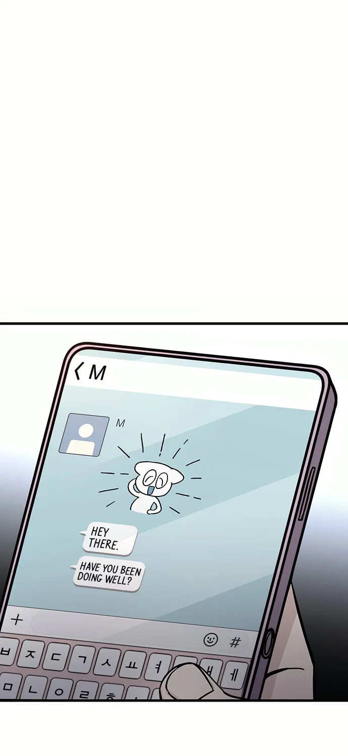 A Life Changing Turn Chapter 14 page 4 - 
