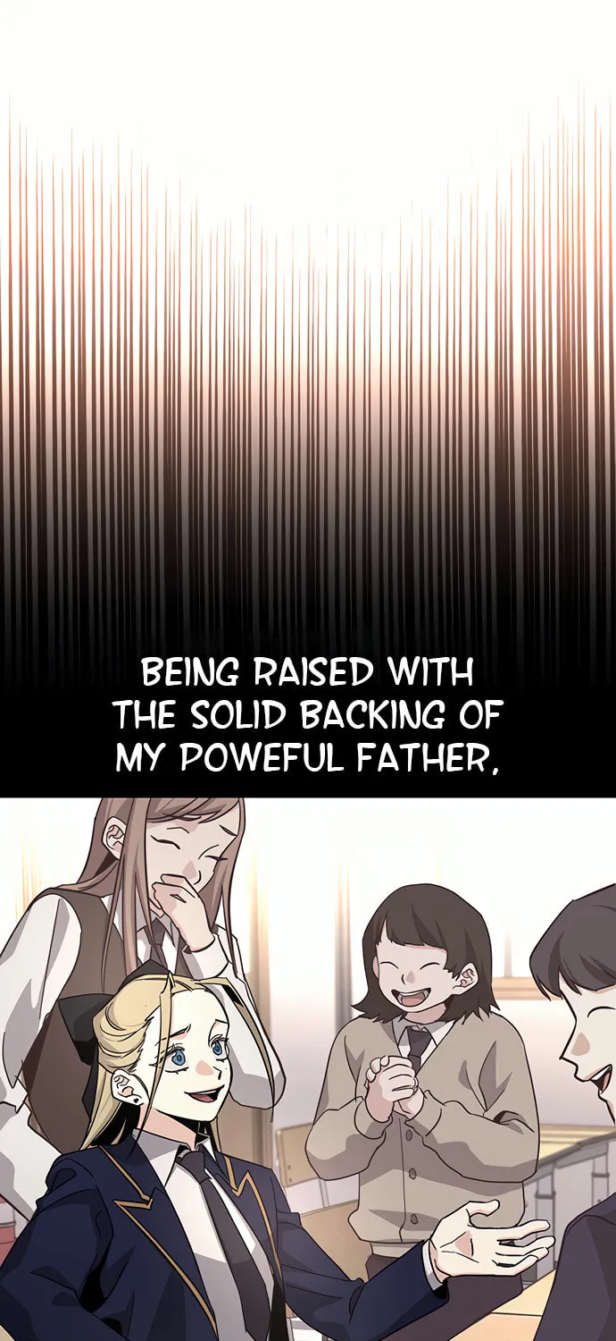 A Life Changing Turn Chapter 14 page 32 - 