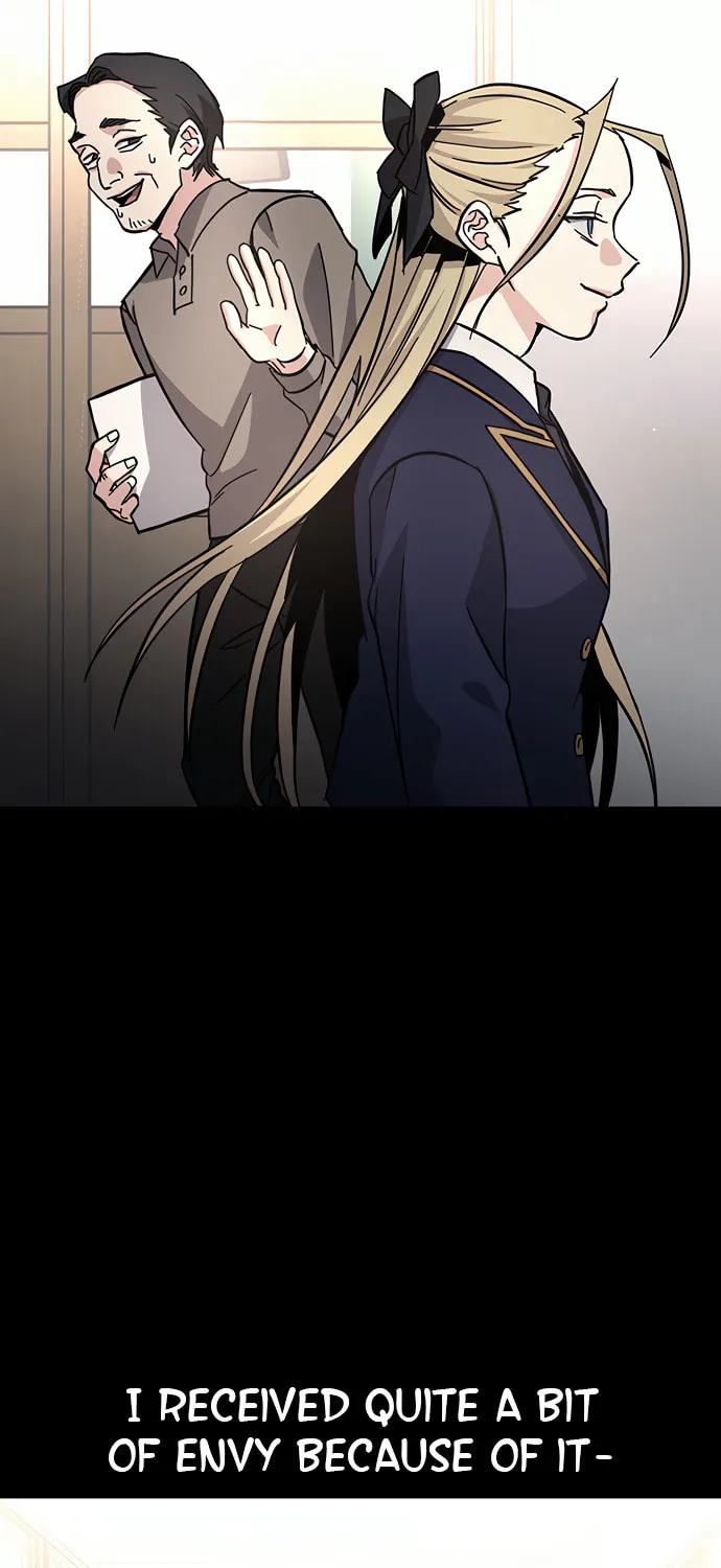 A Life Changing Turn Chapter 14 page 35 - 