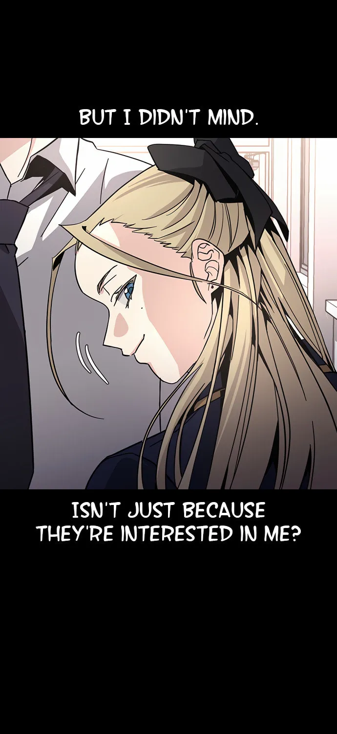 A Life Changing Turn Chapter 14 page 37 - 