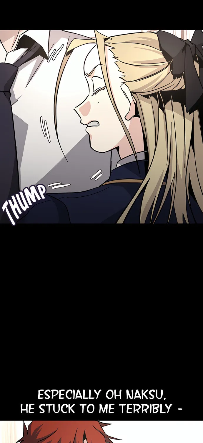A Life Changing Turn Chapter 14 page 38 - 