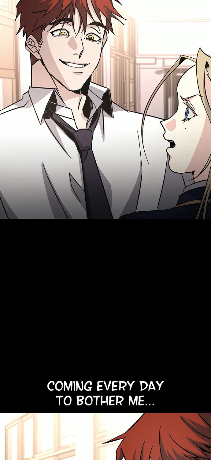 A Life Changing Turn Chapter 14 page 39 - 