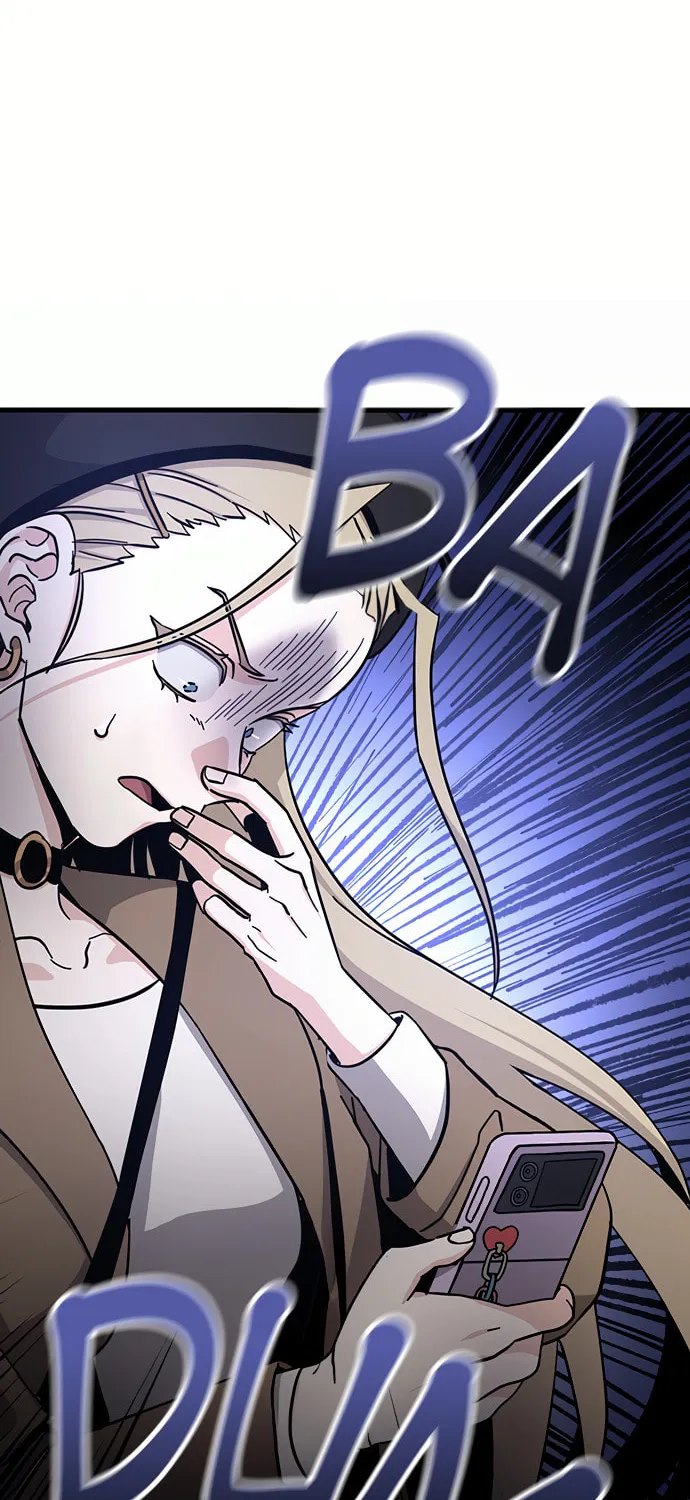 A Life Changing Turn Chapter 14 page 5 - 