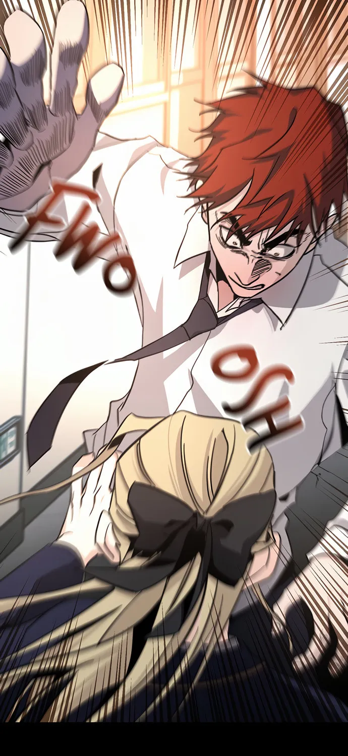 A Life Changing Turn Chapter 14 page 43 - 