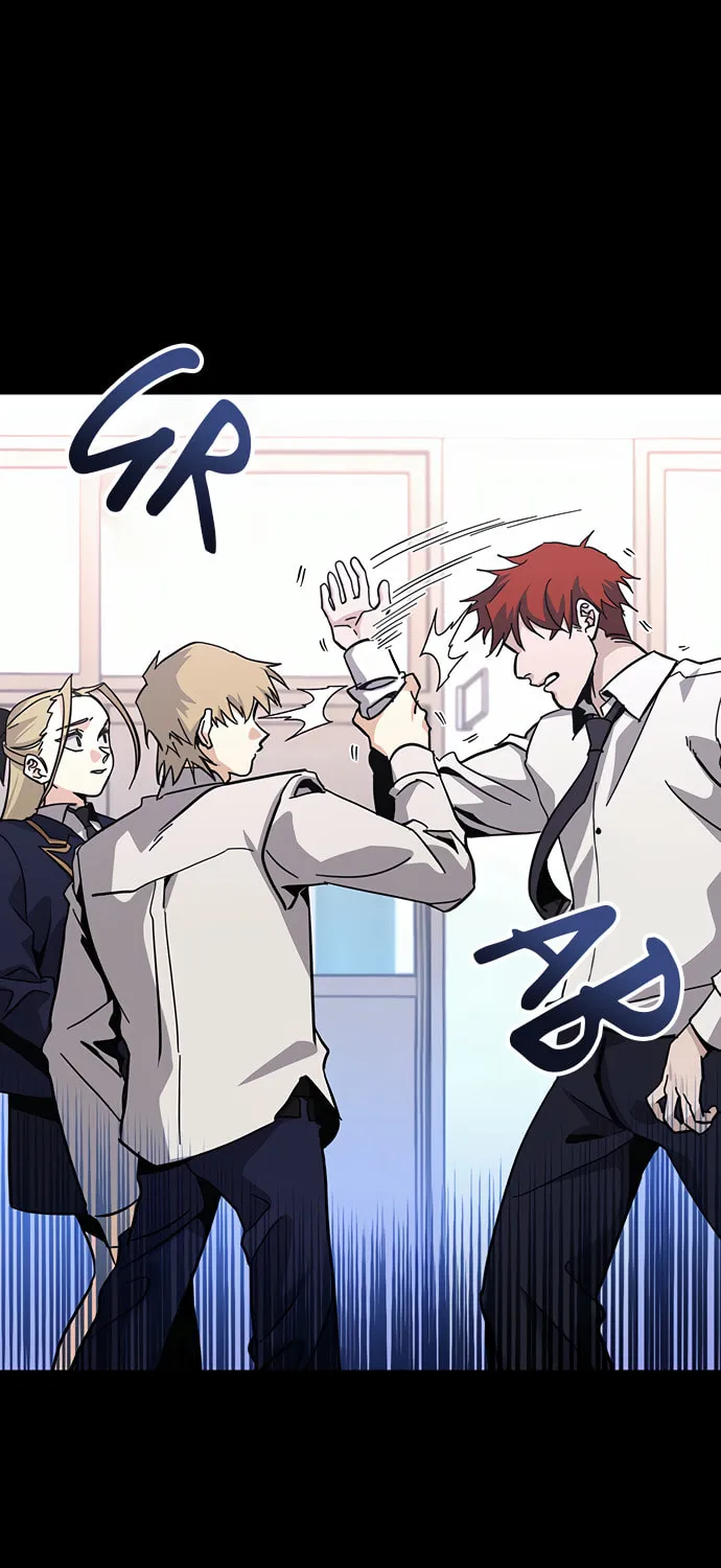 A Life Changing Turn Chapter 14 page 45 - 