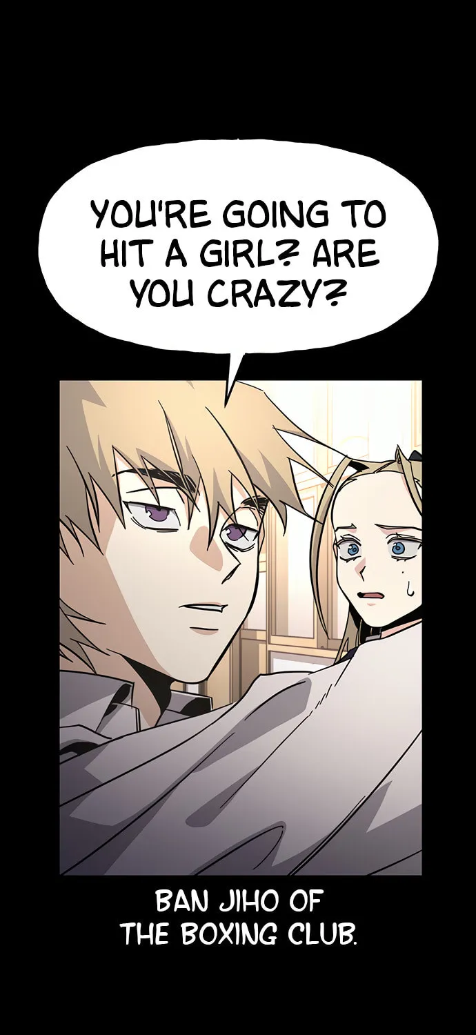 A Life Changing Turn Chapter 14 page 46 - 