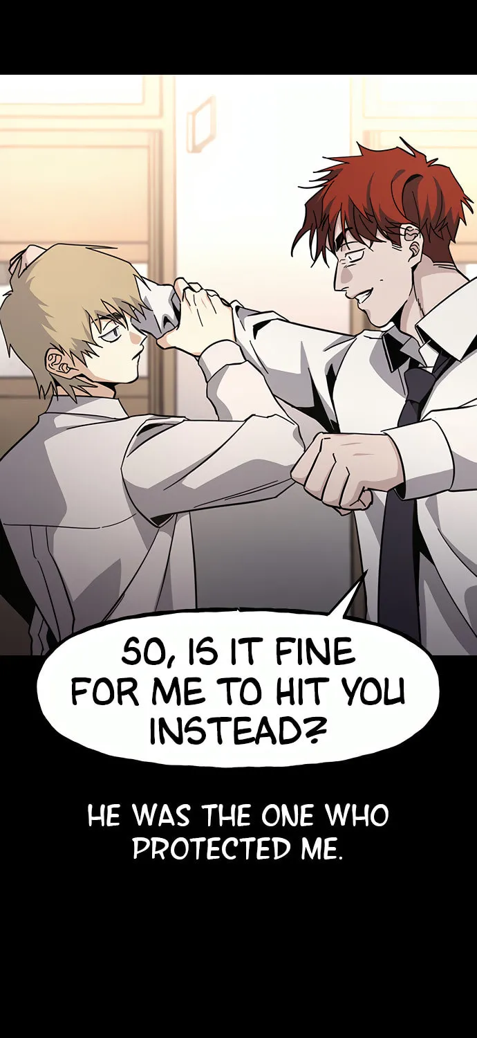 A Life Changing Turn Chapter 14 page 48 - 