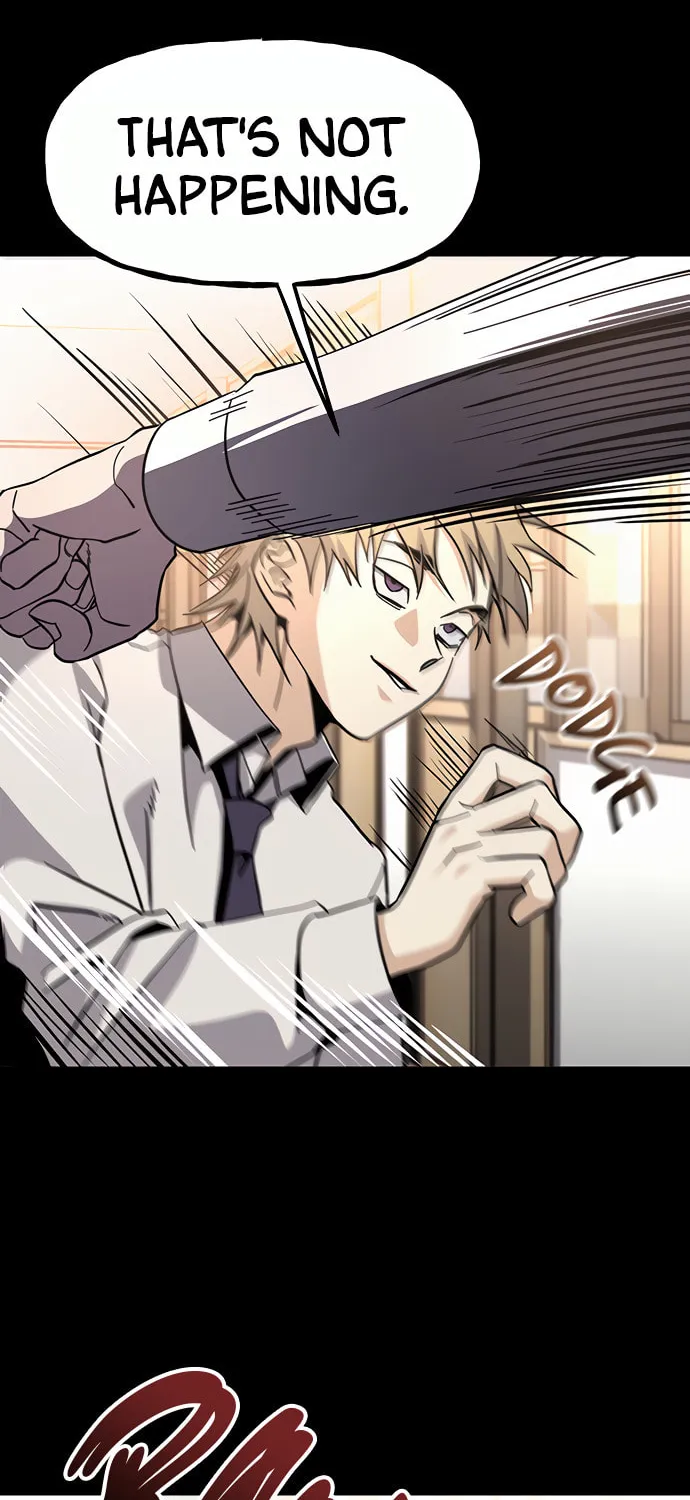 A Life Changing Turn Chapter 14 page 49 - 