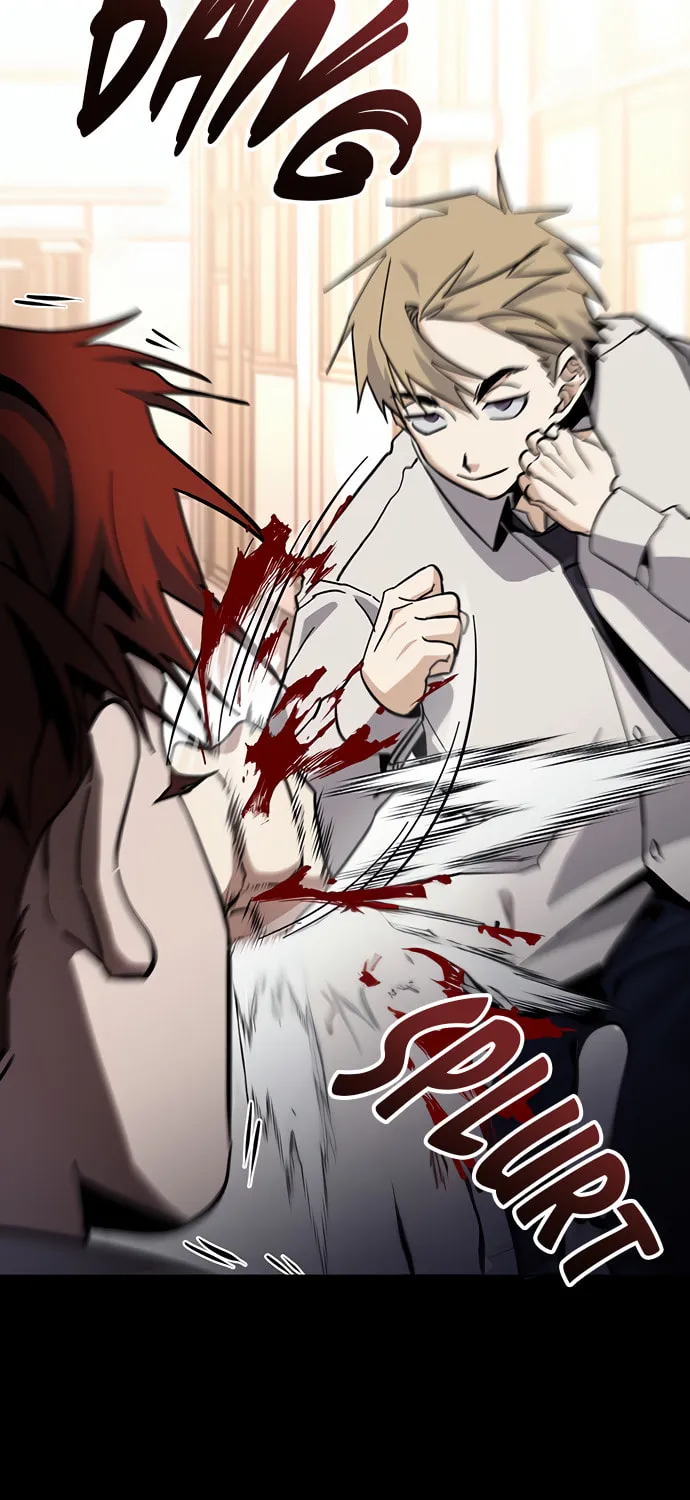 A Life Changing Turn Chapter 14 page 50 - 