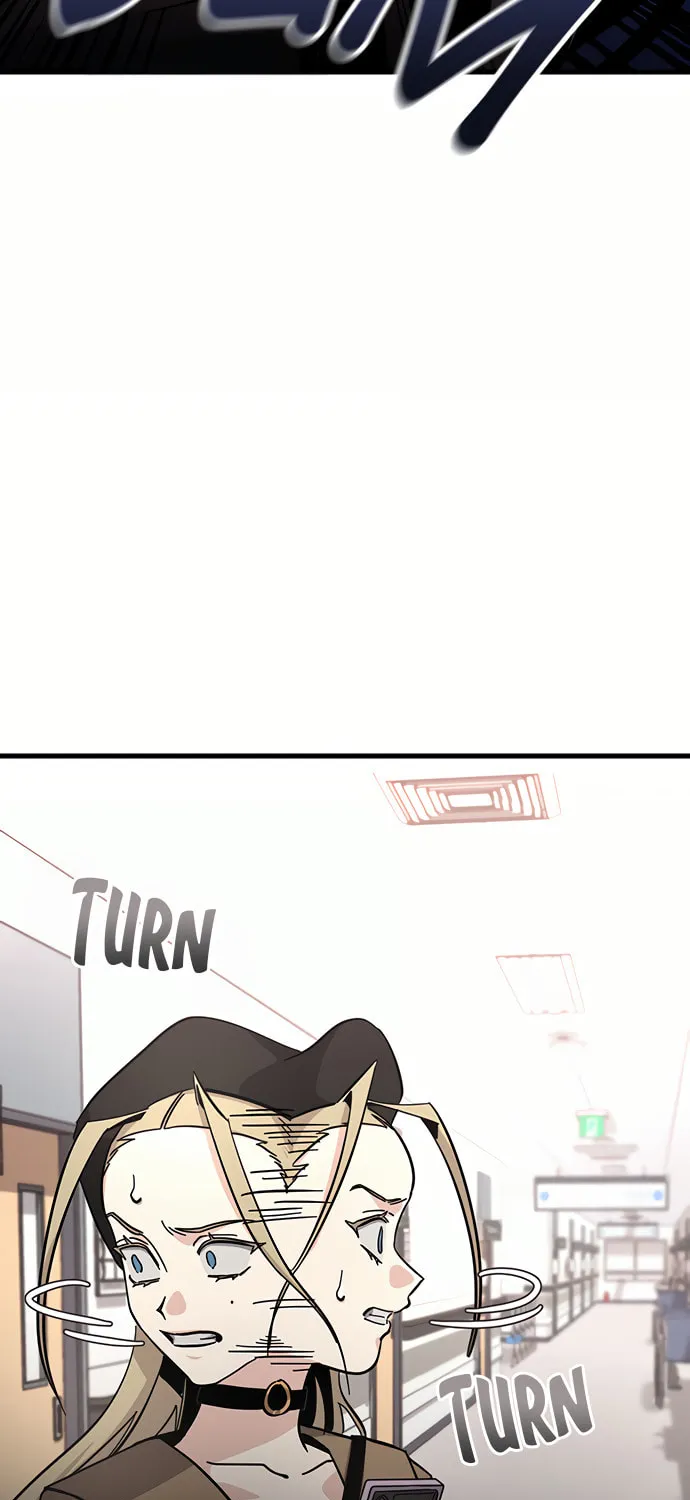 A Life Changing Turn Chapter 14 page 6 - 