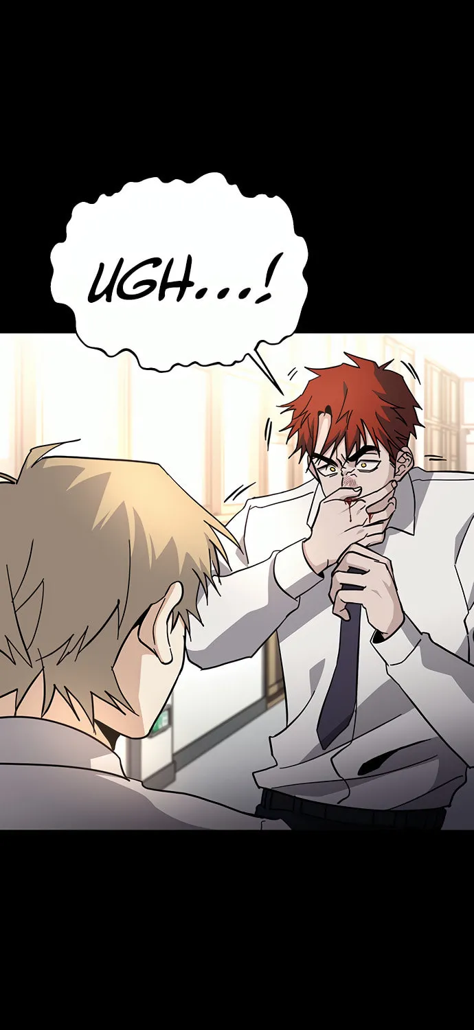 A Life Changing Turn Chapter 14 page 52 - 