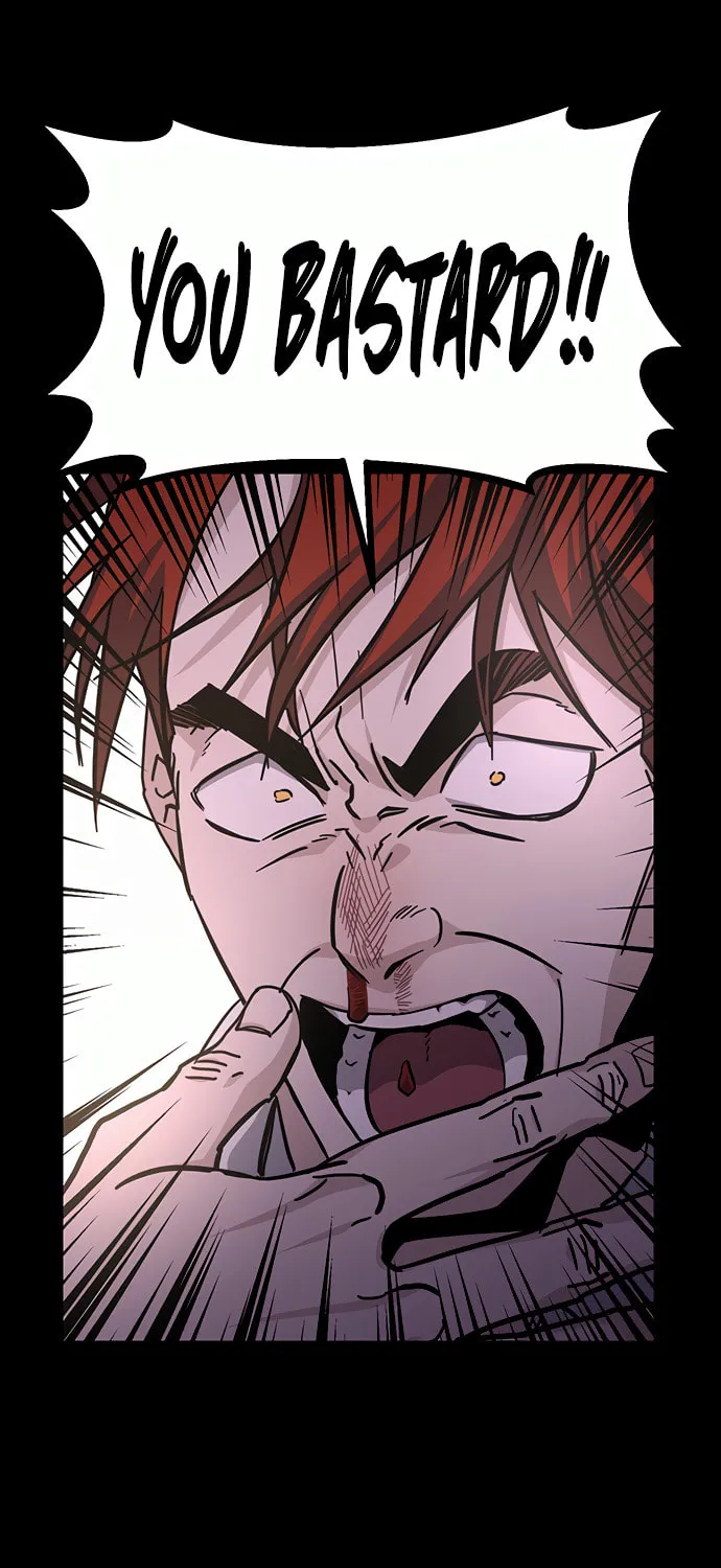 A Life Changing Turn Chapter 14 page 53 - 