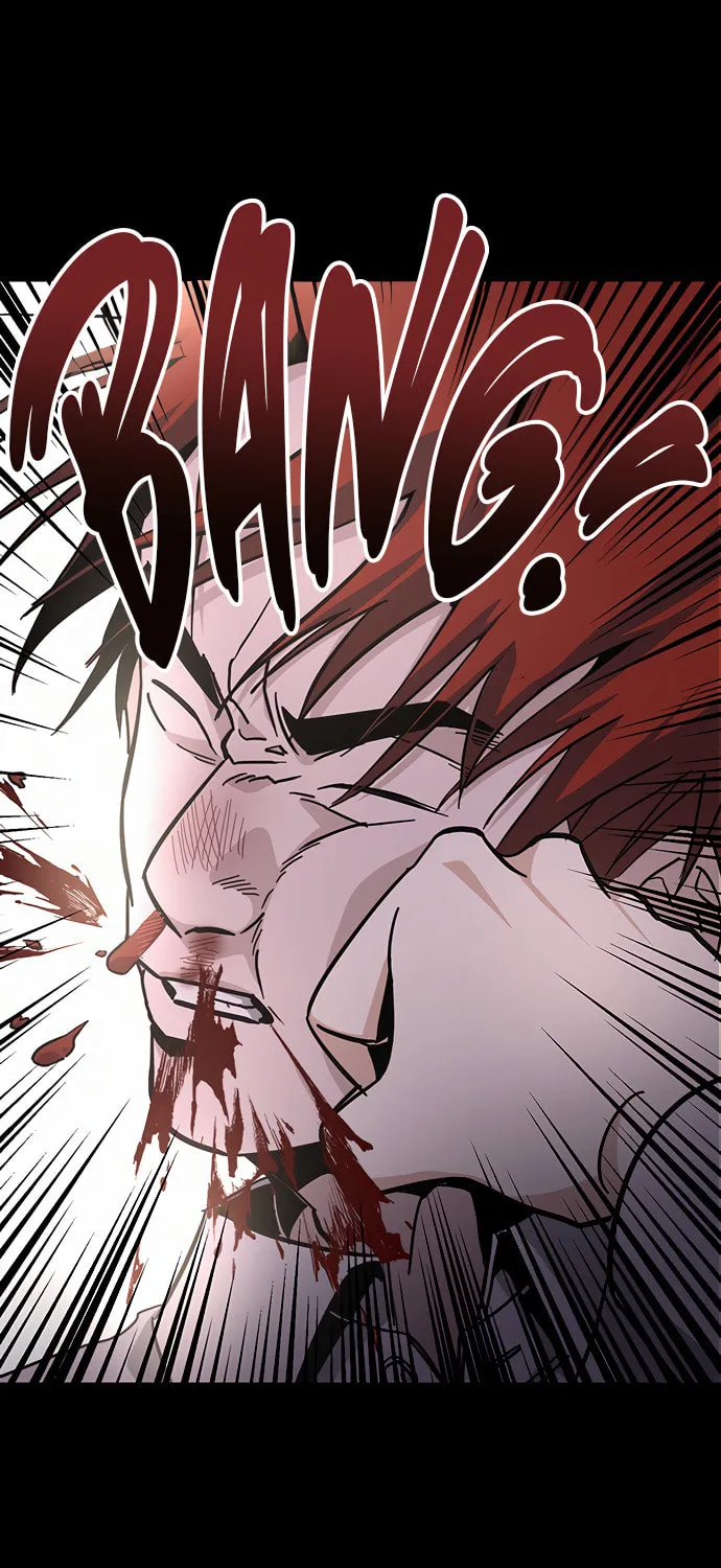 A Life Changing Turn Chapter 14 page 55 - 