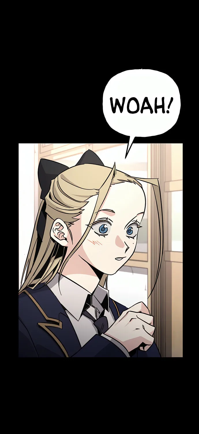 A Life Changing Turn Chapter 14 page 57 - 