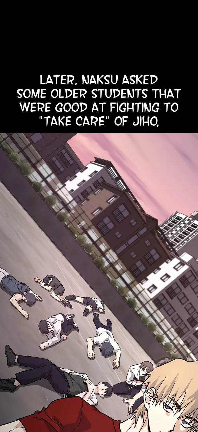 A Life Changing Turn Chapter 14 page 59 - 