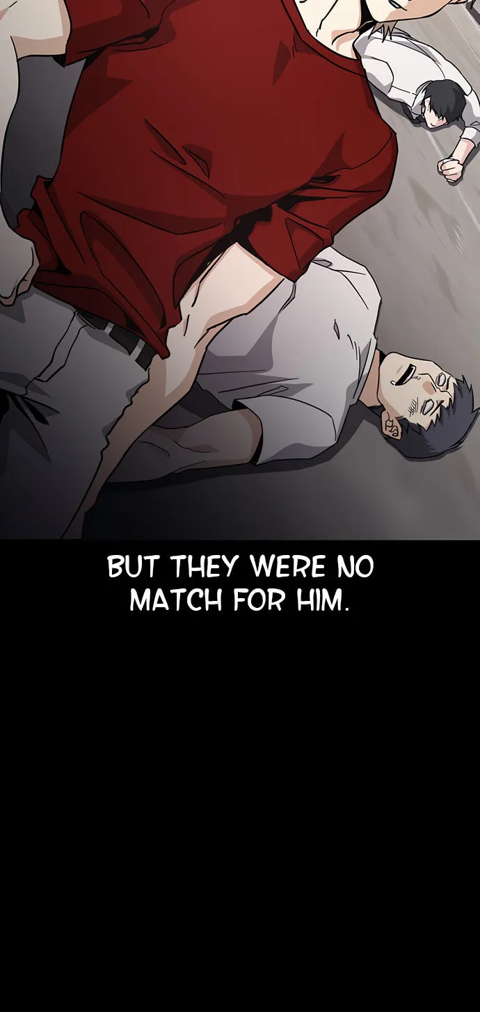 A Life Changing Turn Chapter 14 page 60 - 