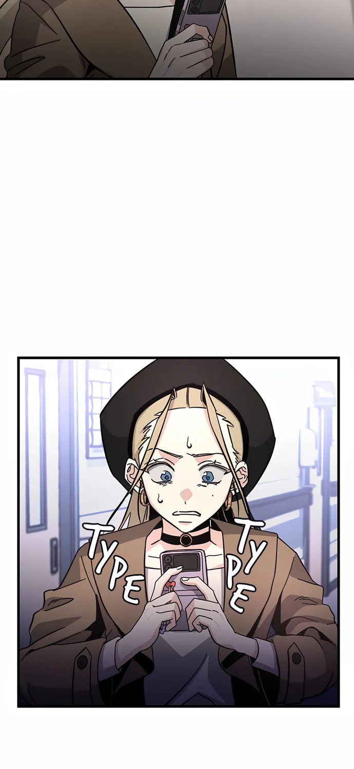 A Life Changing Turn Chapter 14 page 7 - 
