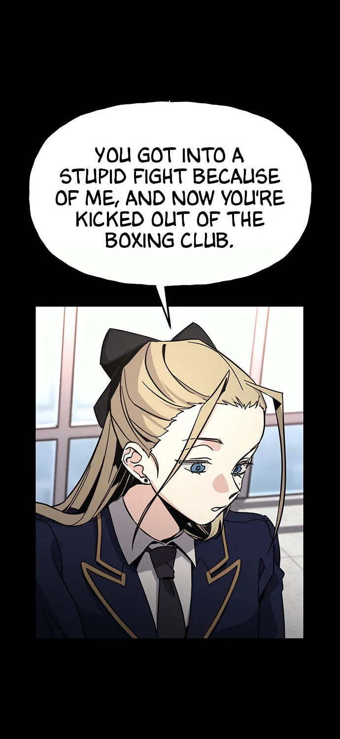 A Life Changing Turn Chapter 14 page 62 - 