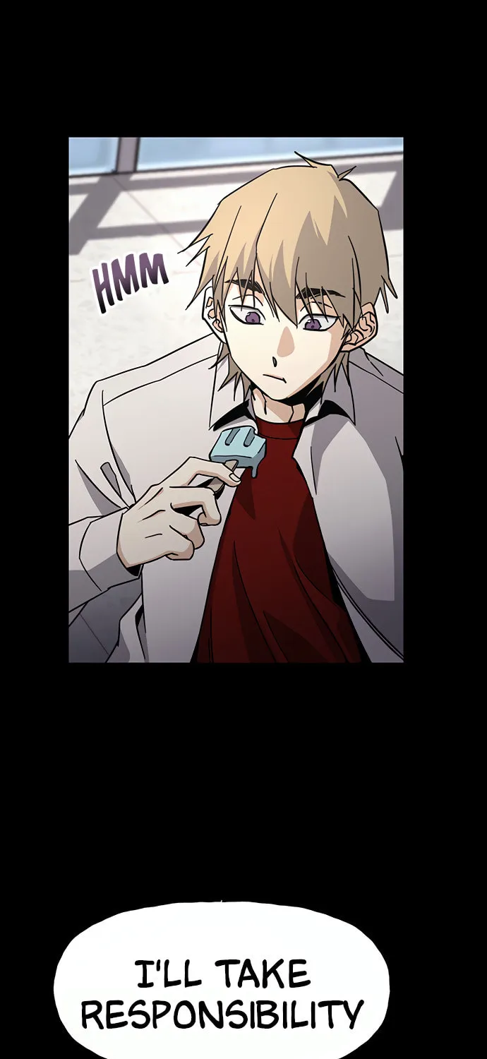 A Life Changing Turn Chapter 14 page 63 - 
