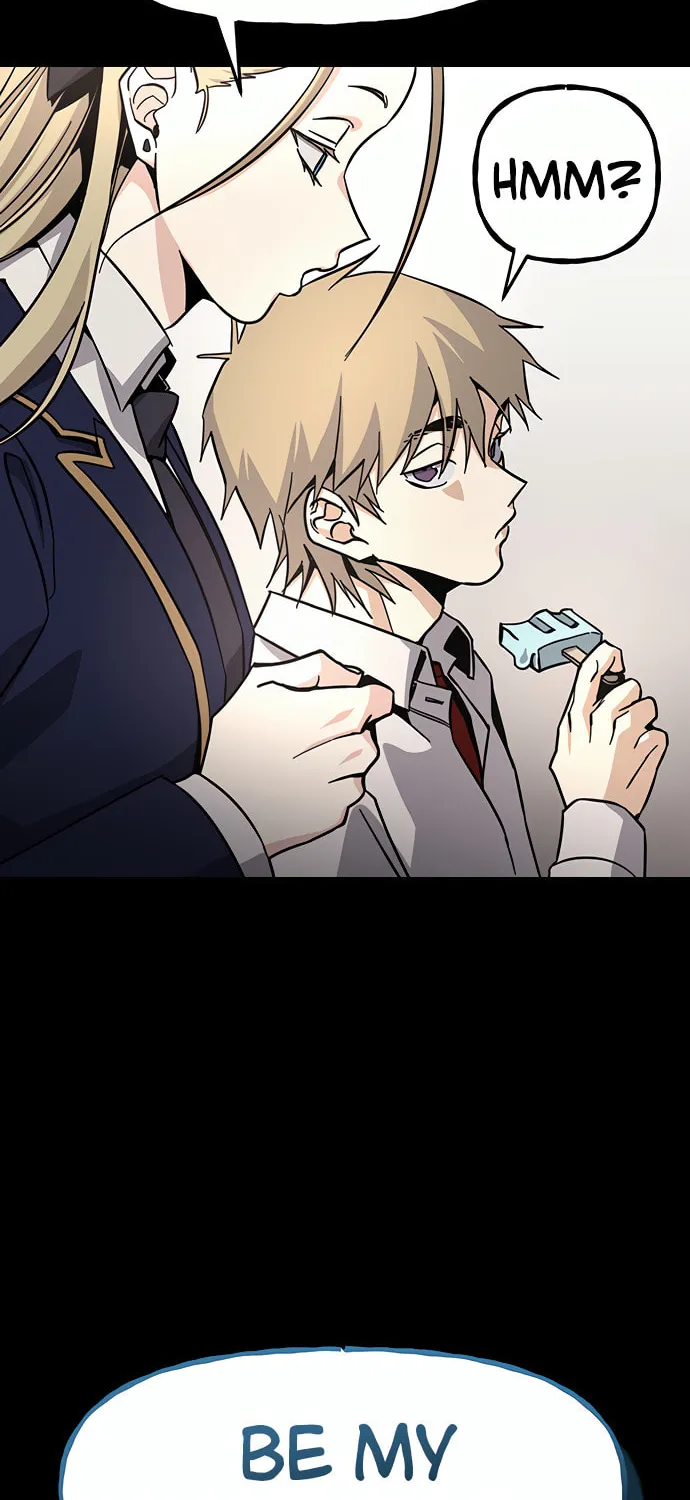 A Life Changing Turn Chapter 14 page 64 - 