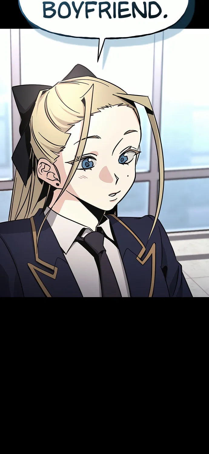 A Life Changing Turn Chapter 14 page 65 - 