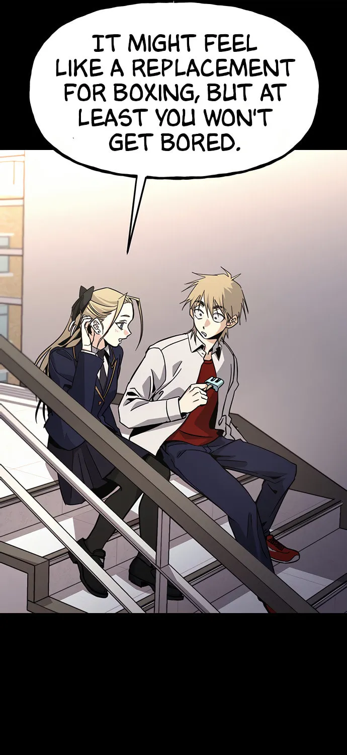A Life Changing Turn Chapter 14 page 67 - 
