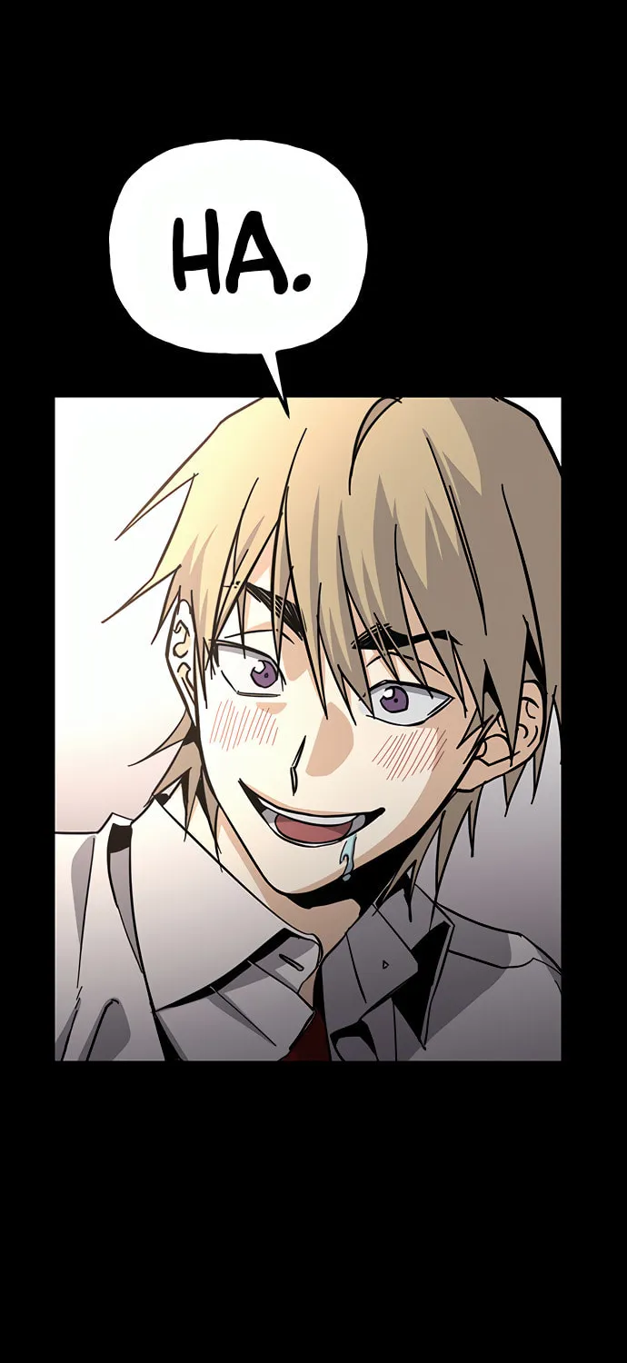 A Life Changing Turn Chapter 14 page 68 - 