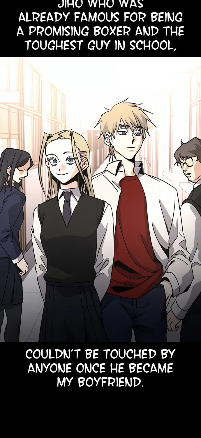 A Life Changing Turn Chapter 14 page 70 - 