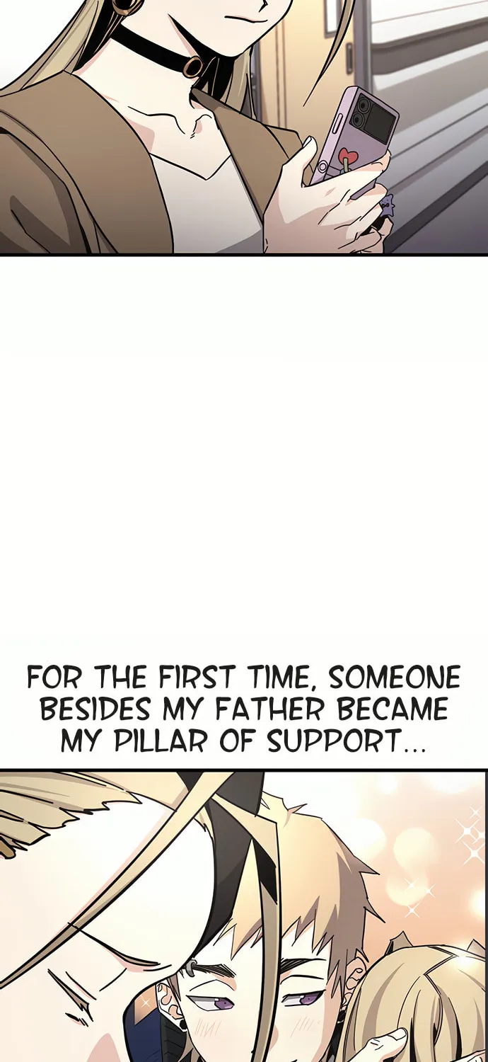 A Life Changing Turn Chapter 14 page 72 - 