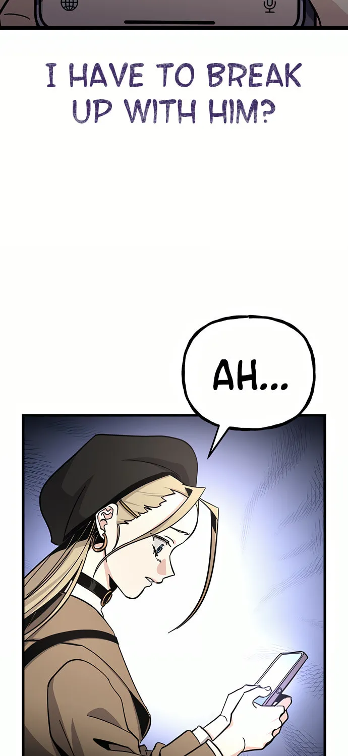A Life Changing Turn Chapter 14 page 75 - 