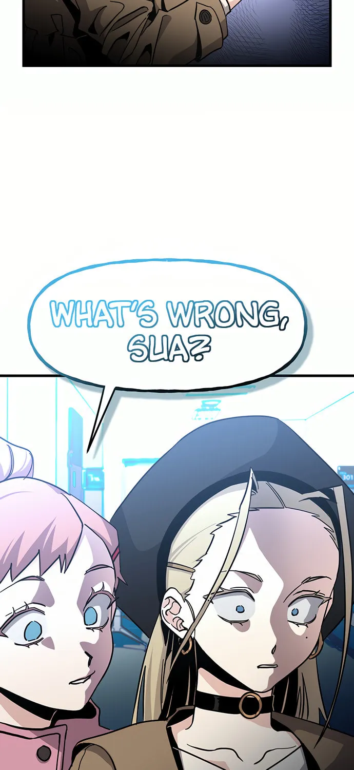 A Life Changing Turn Chapter 14 page 76 - 