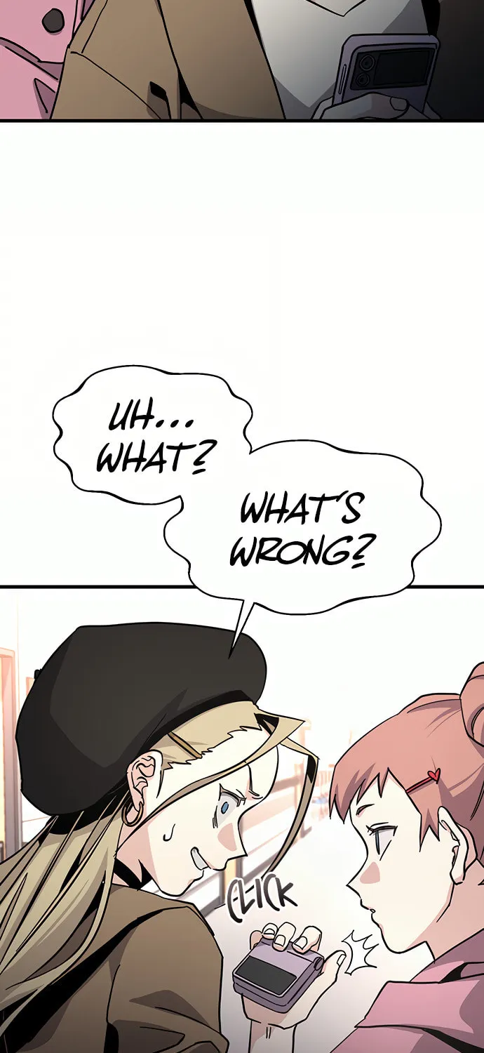 A Life Changing Turn Chapter 14 page 77 - 