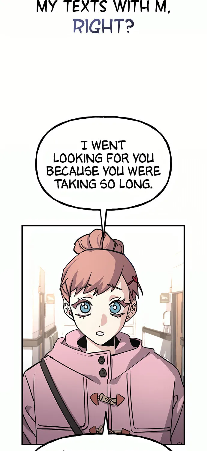 A Life Changing Turn Chapter 14 page 79 - 