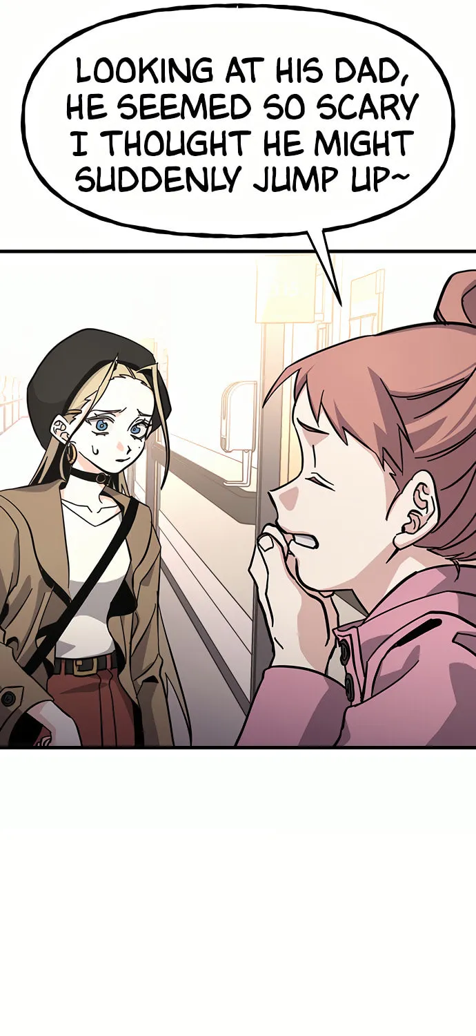 A Life Changing Turn Chapter 14 page 81 - 