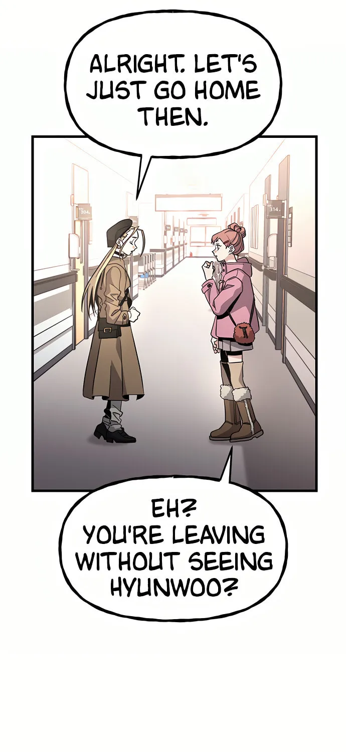 A Life Changing Turn Chapter 14 page 82 - 