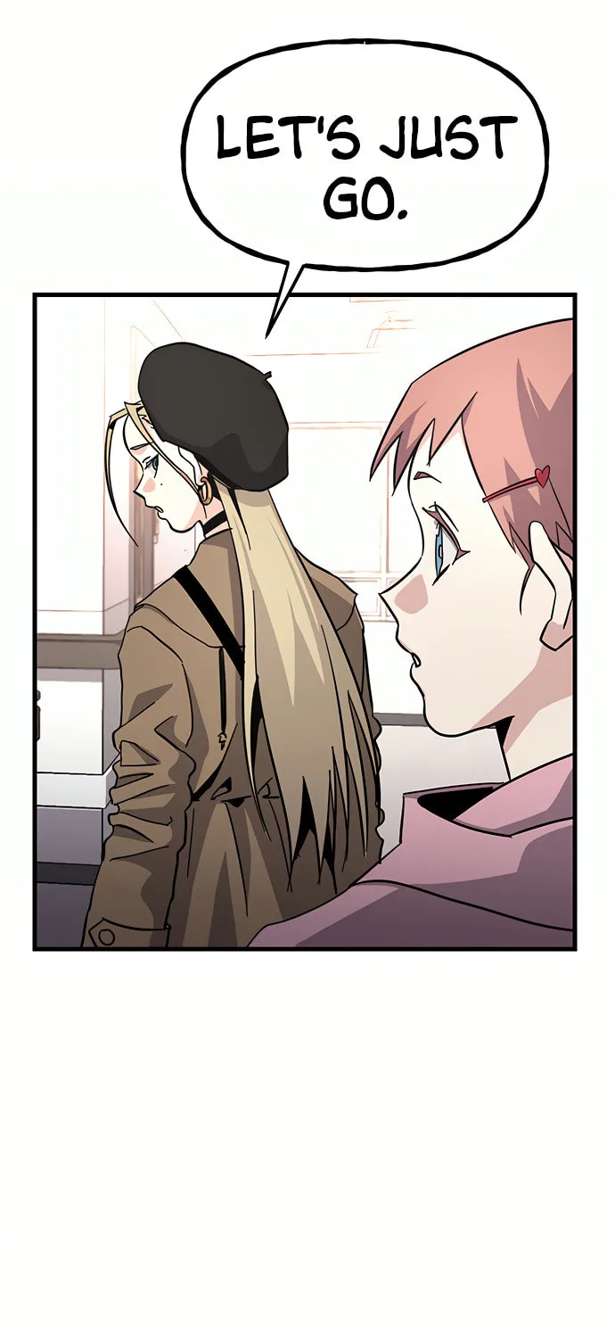 A Life Changing Turn Chapter 14 page 83 - 