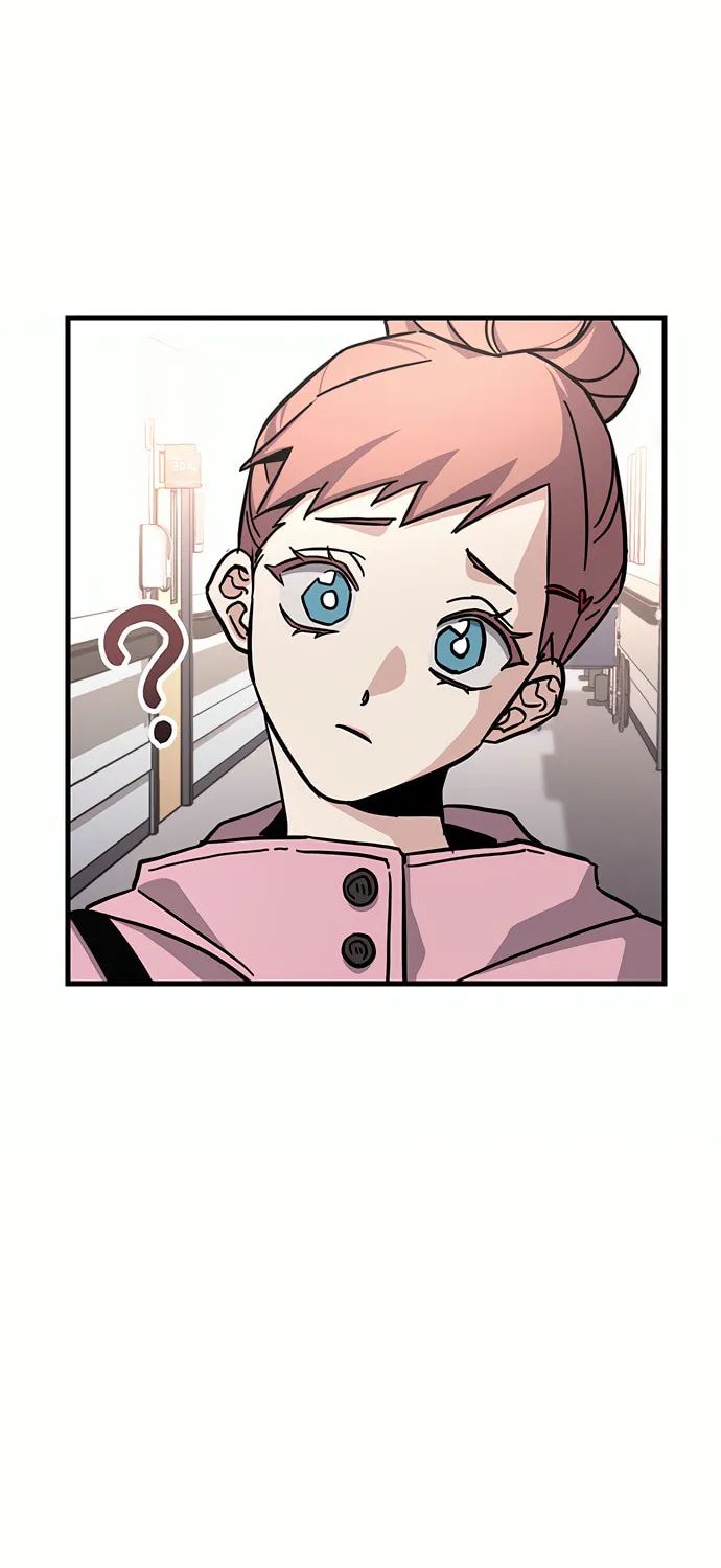 A Life Changing Turn Chapter 14 page 84 - 