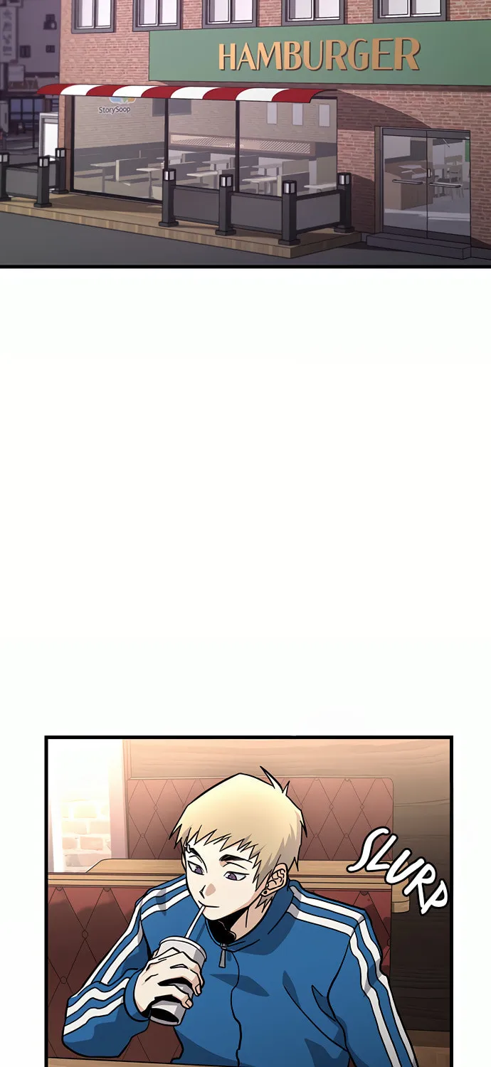 A Life Changing Turn Chapter 14 page 86 - 