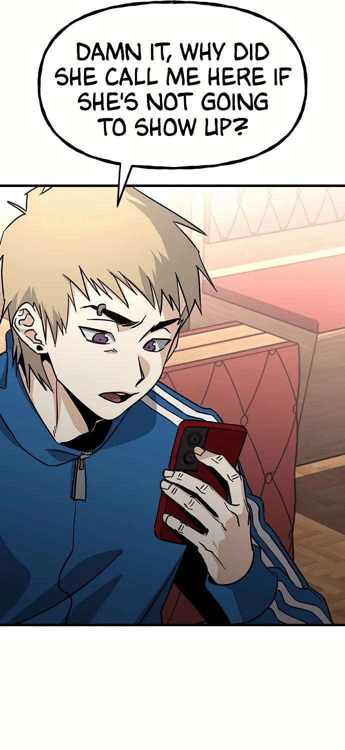 A Life Changing Turn Chapter 14 page 88 - 