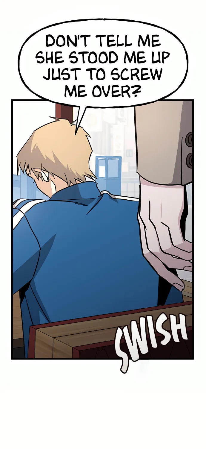 A Life Changing Turn Chapter 14 page 89 - 