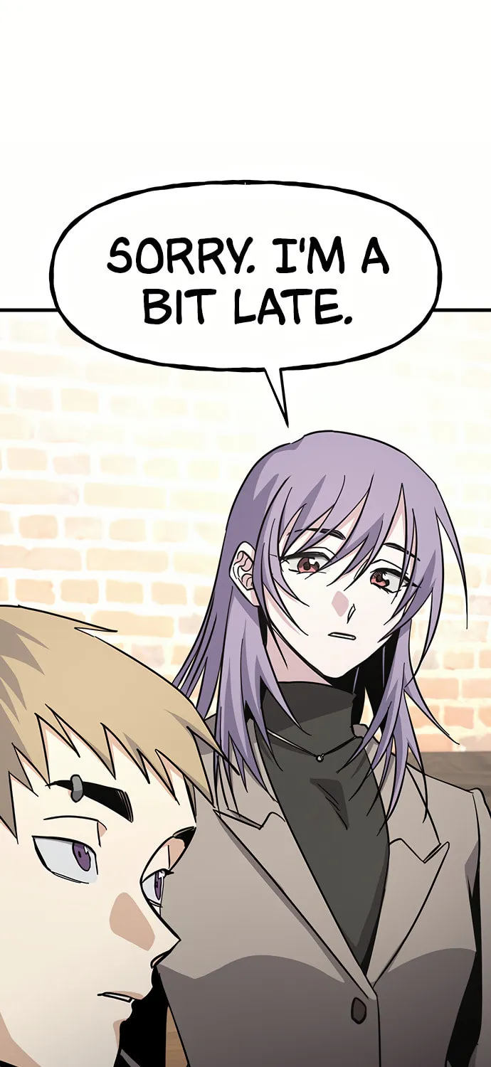 A Life Changing Turn Chapter 14 page 90 - 