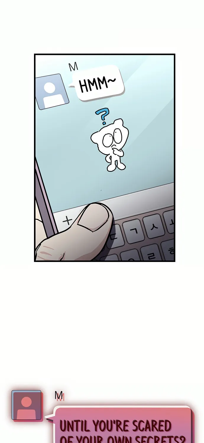 A Life Changing Turn Chapter 14 page 10 - 